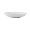 Tuxton China Inc FPD-113 Pacifica 53oz Porcelain White Pasta Bowl - 1dz 