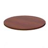 Just Chair Manufaturing TTLMSE-36R Wilsonart Laminate 36in Round Self Edge Table Top 