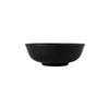 Tuxton China Inc VBB-3503 Zion 35oz Matte Black Porcelain Menudo Bowl - 1dz 