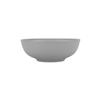 Tuxton China Inc VGB-5203 Zion 58oz Matte Gray Porcelain Menudo Bowl - 1dz 