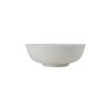 Tuxton China Inc VWB-3503 Zion 35oz Matte White Porcelain Menudo Bowl - 1dz 
