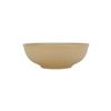 Tuxton China Inc VYB-5203 Zion 58oz Matte Beige Porcelain Menudo Bowl - 1dz 