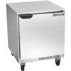 beverage-air 27in Wide One Section Undercounter Refrigerator - UCR27AHC 