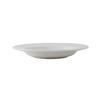Tuxton China Inc ALD-120 Alaska/Colorado 18-1/2oz Porcelain White Pasta Bowl - 1dz 