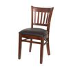 Just Chair Manufaturing W34718-PS - Item 258647