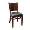 Just Chair Manufaturing W38818-PS - Item 258660