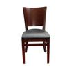Just Chair Manufaturing W38818-PS - Item 258660