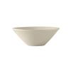 Tuxton China Inc BEB-180K DuraTux 18oz Amr White/Eggshell Ceramic Bowl - 1dz 