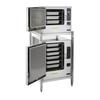 Cleveland Range (2) 22CET63.1 SteamChef 3 & 6 Double Stacked Electric Convection Steamer 