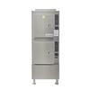 Cleveland Range SteamChef Gemini 10 Gas 2 Compartment Convection Steamer - 24CGA10.2ES 
