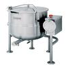 Cleveland Range Direct Steam 100gl Tilting Kettle w/Steam Control Valve - KDL100T 