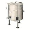 Cleveland Range KEL80 Electric 80gl 2/3 Steam Jacketed Stationary Kettle 