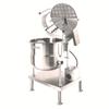 Cleveland Range MKDT12T Direct 12gl Kettle/Mixer with Steam Control Valve 