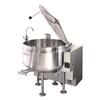Cleveland Range Short Series 40gl Gas Stationary Steam Kettle - KGL40SH 