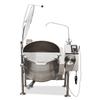 Cleveland Range Natural Gas 40gl Manual Hand Tilting Kettle - 140K BTU - KGL40TPQS 