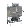 American Dish Service 5CD-LF Low Temp Straight-Thru Corner Design Dishwasher - 115V 