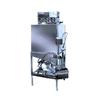 American Dish Service AF-3D-S Low Temp Straight-Thru Door Type Dishwasher - 1-1/2 HP 