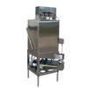 American Dish Service Low Temp Corner Design Door Type Bakery Dishwasher- 1-1/2 HP - AFB-C 
