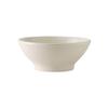 Tuxton China Inc BEB-2508 DuraTux 25oz Amr White/Eggshell Menudo/Salad Bowl - 1dz 