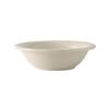 Tuxton China Inc BEB-260C DuraTux 26oz Amr White/Eggshell Ceramic Pasta Bowl - 1dz 