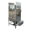American Dish Service High Temp Straight-Thru Door Type Pot & Utensil Machine-3 HP - HT-34 W/J-12 