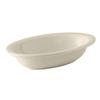 Tuxton China Inc BEB-3001 DuraTux 30oz American White/Eggshell Vegetable Bowl - 1dz 