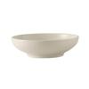 Tuxton China Inc BEB-3103 DuraTux 31oz American White/Eggshell Salad Bowl - 1dz 