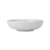 Tuxton China Inc BPB-240G DuraTux 24oz Porcelain White Salad/Serving Bowl - 1dz 