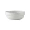 Tuxton China Inc BPB-290 DuraTux 29oz Porcelain White Stackable Salad Bowl - 1dz 
