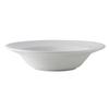Tuxton China Inc BPD-105 DuraTux 24oz Porcelain White Pasta Bowl - 1dz 