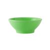 Tuxton China Inc BTB-2508 Concentrix 25oz Cilantro Ceramic Menudo/Salad Bowl - 1dz 