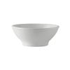 Tuxton China Inc BWB-2508 DuraTux 25oz White Ceramic Menudo/Salad Bowl - 1dz 