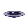 Tuxton China Inc CCD-120 Concentrix 24-1/2oz Cobalt Ceramic Pasta Bowl - 6 per Case 