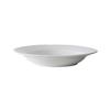 Tuxton China Inc CHD-116 Chicago 25oz Porcelain White Pasta Bowl - 1dz 