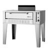 Garland 55in Stainless Steel Gas Single-Deck Oven - 80k BTU - G2071 