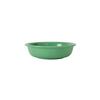 Tuxton China Inc CTB-1907 Concentrix 19oz Cilantro Ceramic Soup Bowl - 1dz 