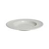 Tuxton China Inc CWD-120 Concentrix 24-1/2oz White Ceramic Pasta Bowl - 6 per Case 
