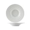 Tuxton China Inc GDP-064 Sandbar 18oz Porcelain White Pasta Bowl - 1dz 
