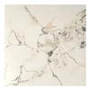 Art Marble P600 24X30 30inx 24in White Calacatta Sintered Rectangular Stone Tabletop 