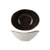 Tuxton China Inc GGM-403 Artisan Geode 20oz Mushroom Capistrano Bowl - 1dz 
