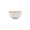 Tuxton China Inc GRA-054 Artisan 17oz Agave Ceramic Soup Bowl - 2dz 