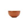Tuxton China Inc GRC-054 Artisan 17oz Coral Ceramic Soup Bowl - 2dz 