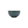 Tuxton China Inc GRE-054 Artisan 17oz Azure Ceramic Soup Bowl - 2dz 