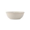 Tuxton China Inc TRE-020 Reno/Nevada 22oz Amr White/ Eggshell Ceramic Nappie - 3dz 