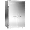 beverage-air 43.3cuft Four Door Pass-Thru Warming Cabinet - PH2-1S-PT 