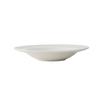Tuxton China Inc TRE-9109 Reno/Nevada 18-1/2oz Amr White/ Eggshell Pasta Bowl - 1dz 