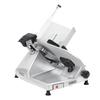 Hobart HS6N-1 Heavy Duty 13in Manual Meat Slicer with Burnished Finsh- 1/2 Hp 