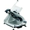 Hobart HS7-1R Heavy Duty 13in Automatic Meat Slicer with Burnished Finish 