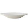 Tuxton China Inc Reno/Nevada 22oz Amr White/ Eggshell Pasta Bowl - 1dz - TRE-9125 