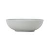 Tuxton China Inc VGB-260Y Zion 26oz Matte Gray Porcelain Bowl - 1dz 